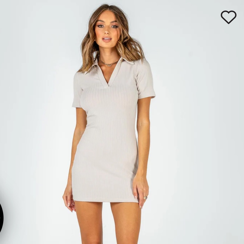 Princess Polly Callie Mini Dress